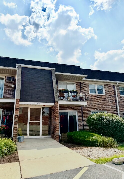 2343 Ogden Ave in Downers Grove, IL - Building Photo