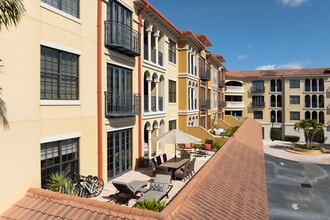 The Residences at Coconut Point in Estero, FL - Building Photo - Building Photo