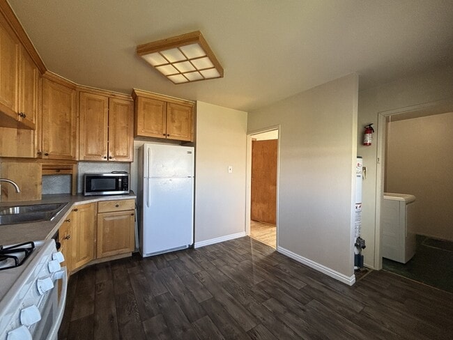 property at 4594 W 5375 S