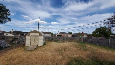 4905 S Parker St in Amarillo, TX - Building Photo - Building Photo