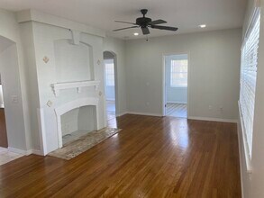 1501 Shannon Ave in Indialantic, FL - Foto de edificio - Building Photo