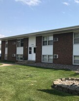 1524 15th Ave SE in St. Cloud, MN - Building Photo