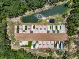 14474 I-20 in Canton, TX - Building Photo