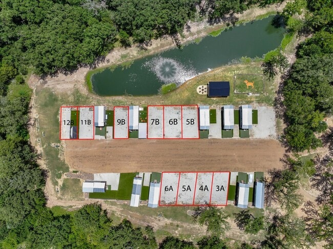 property at 14474 I-20