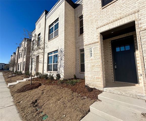 2905 Ali Dr in Waxahachie, TX - Building Photo