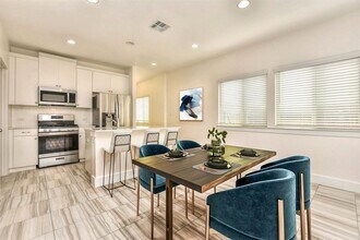 420 White Steppe Way in Georgetown, TX - Building Photo - Building Photo