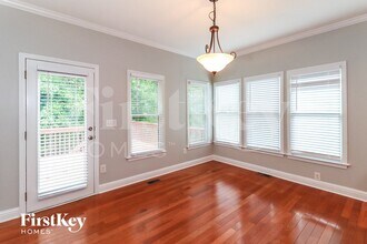 536 Oriole Farm Trail in Canton, GA - Building Photo - Building Photo