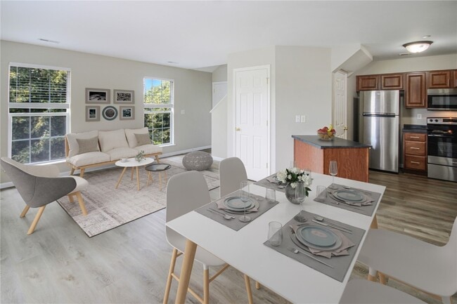 property at 143 Stonewall Creek Dr