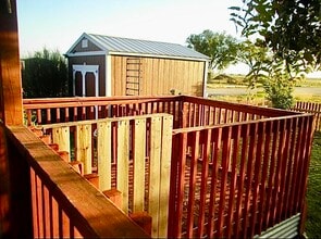 8707 Private Rd 7355 in Wolfforth, TX - Building Photo - Building Photo