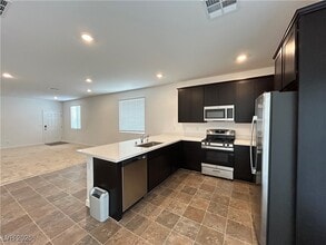 4357 Azalea Hls St in Las Vegas, NV - Foto de edificio - Building Photo