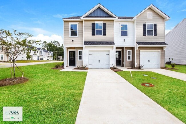 property at 204 Satin Walnut Wy