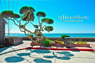 15 64th Pl, Unit Upstairs Beach Suite in Long Beach, CA - Foto de edificio - Building Photo