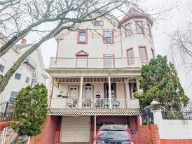 53 Bancroft St in Providence, RI - Building Photo