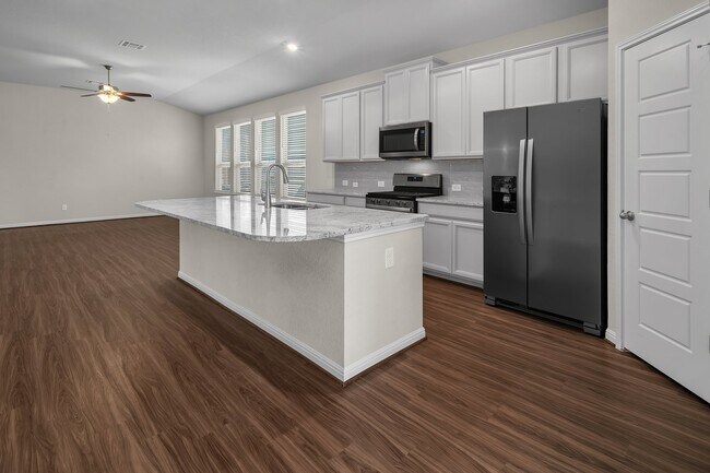 13210 Antelope Run in Converse, TX - Building Photo - Building Photo