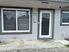 5111 NW 178th Terrace in Miami Gardens, FL - Building Photo - Building Photo