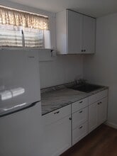 604 Bel Aire Ave, Unit Jeff in Aberdeen, WA - Foto de edificio - Building Photo