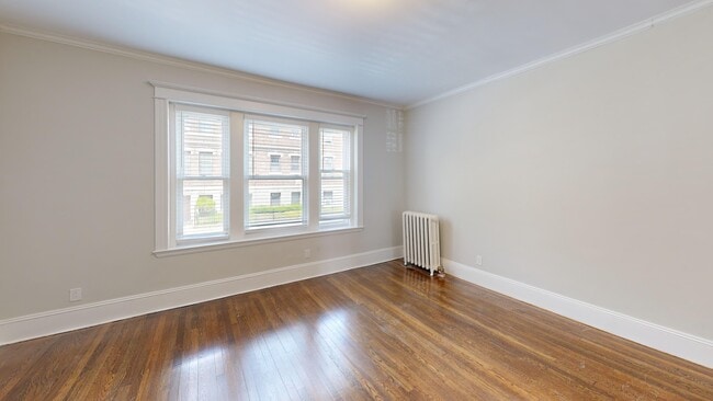6 Radcliffe Rd, Unit 1 in Boston, MA - Building Photo - Building Photo