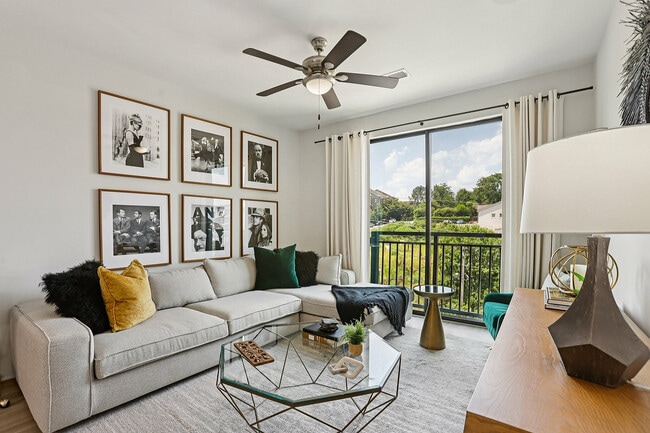 The Margo in Sandy Springs, GA - Building Photo - Building Photo