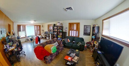 2003 Anderson Ave in Manhattan, KS - Building Photo - Building Photo