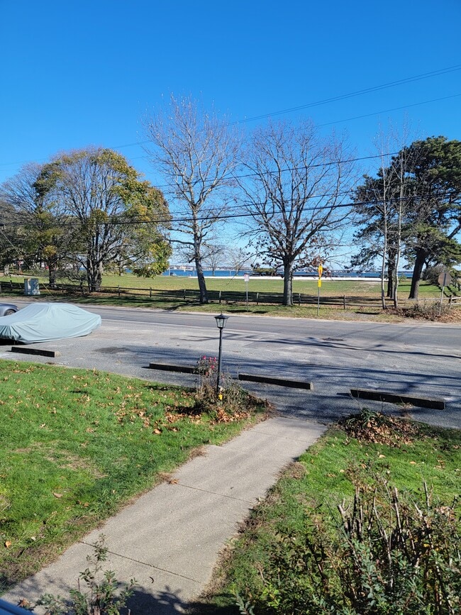 property at 511 Ocean St