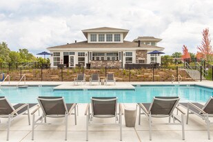 Drexel Ridge Apartments