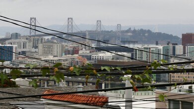 748 Kansas St in San Francisco, CA - Foto de edificio - Building Photo
