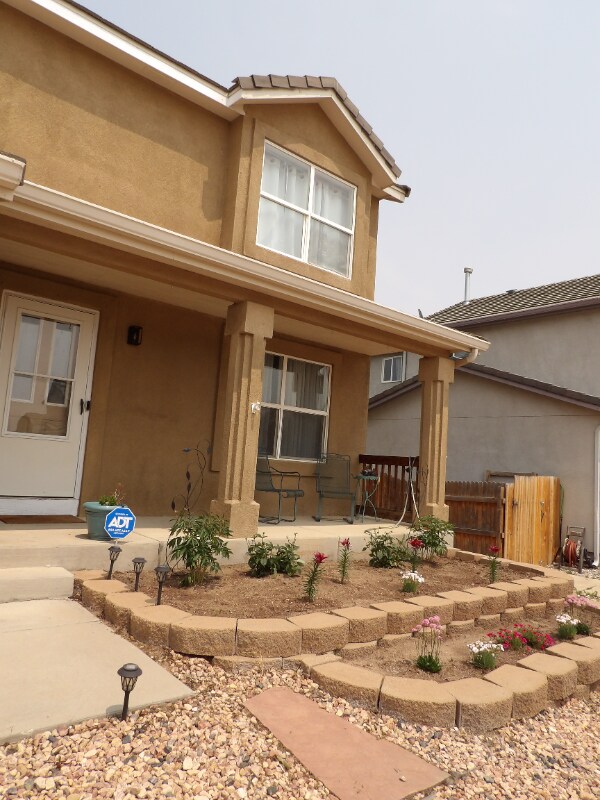 7504 Lake Ave in Fountain, CO - Building Photo - Building Photo