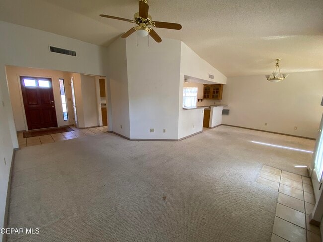 7283 Luz De Paseo Ct in El Paso, TX - Building Photo - Building Photo