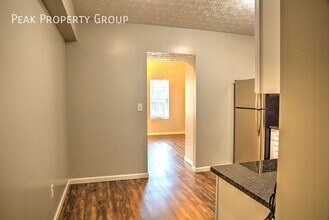 1661 N Pearl St in Columbus, OH - Building Photo - Building Photo