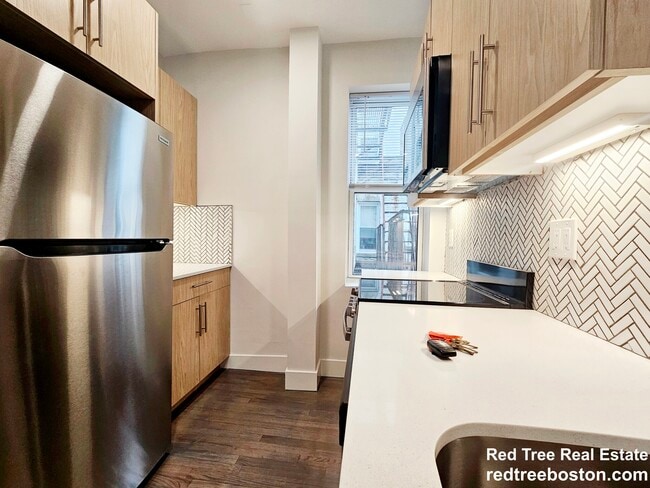 property at 111 Park Dr