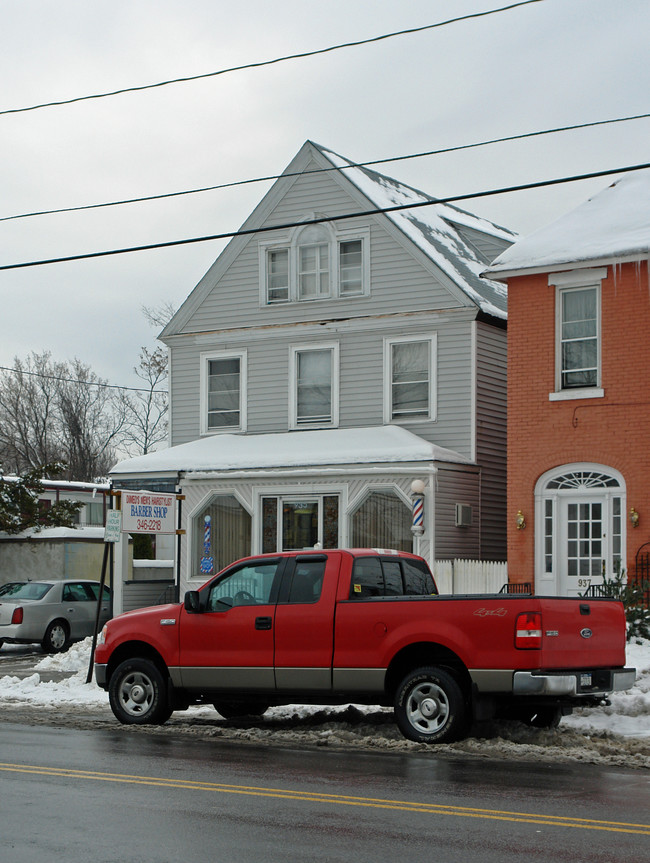 935 State St in Schenectady, NY - Building Photo - Building Photo