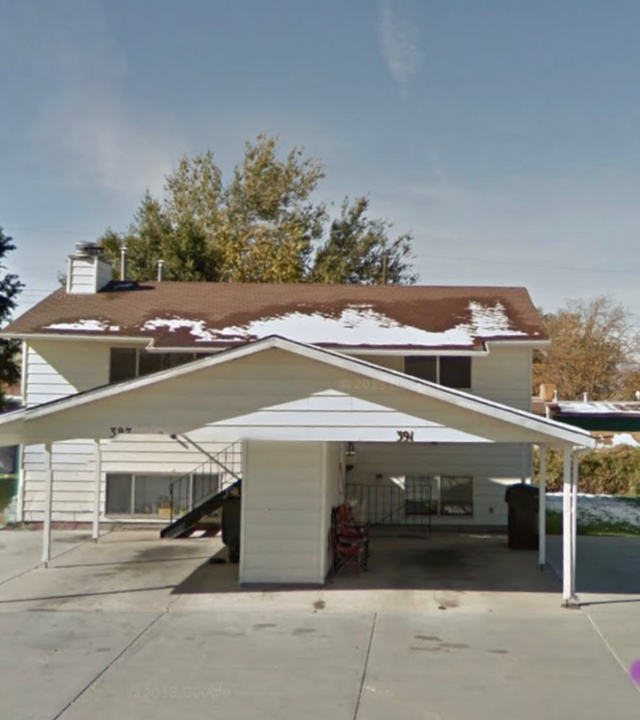 391 Noble Rd in Tooele, UT - Foto de edificio