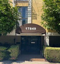 Margate Apartments in Encino, CA - Foto de edificio - Building Photo