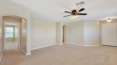 24973 W Vista Norte St in Buckeye, AZ - Building Photo - Building Photo