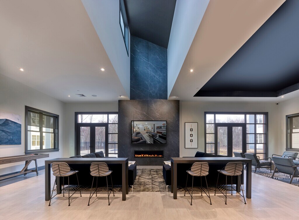 Station Place Apartments in Lawnside, NJ