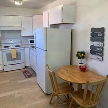 Furnished Housing Moscow in Moscow, ID - Building Photo - Building Photo