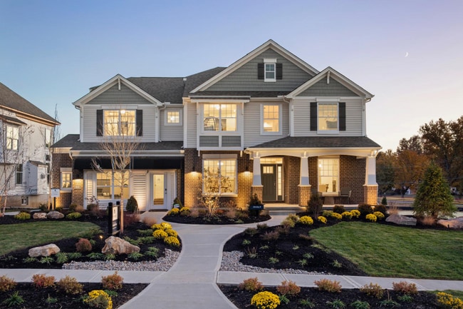 property at 8141 Stone Dr.