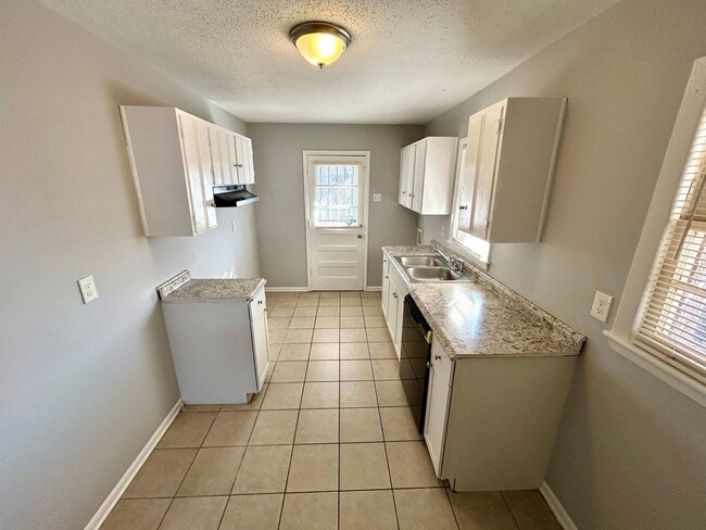 2720 Merle St in Memphis, TN - Building Photo - Building Photo