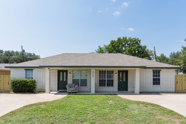 2007 Windward Dr-Unit -Unit A in Killeen, TX - Building Photo - Building Photo