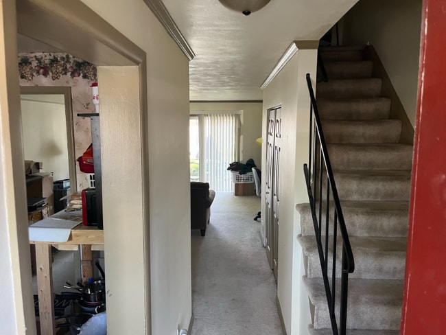 property at 1740 Devers Rd