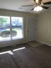 1408 Thompson Dr in Shawnee, OK - Building Photo - Building Photo