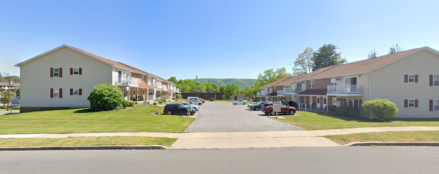 Waldman in Williamsport, PA - Building Photo