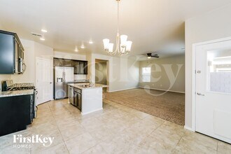 12239 E Metz Dr in Vail, AZ - Building Photo - Building Photo