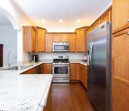 109 Corkrean Way in Morgantown, WV - Building Photo - Building Photo