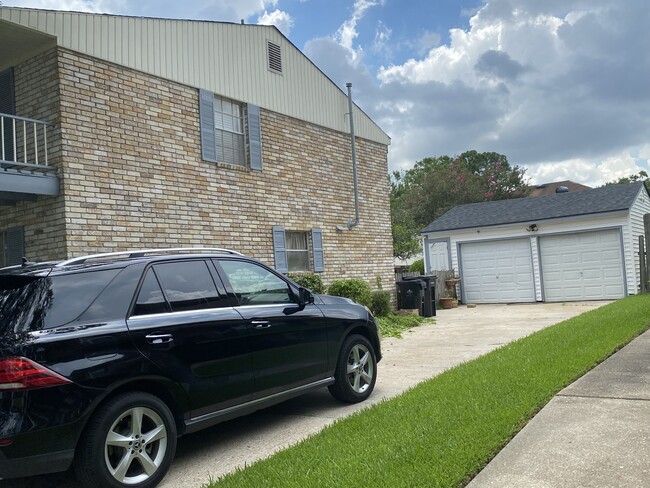 3611 Rue Andree in New Orleans, LA - Building Photo - Building Photo