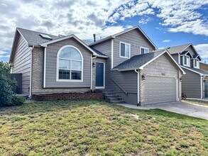 7925 Chancellor Dr in Colorado Springs, CO - Building Photo - Building Photo
