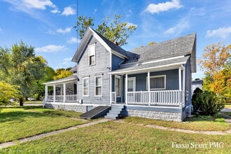 668 Amity Ave in Muskegon, MI - Building Photo - Building Photo
