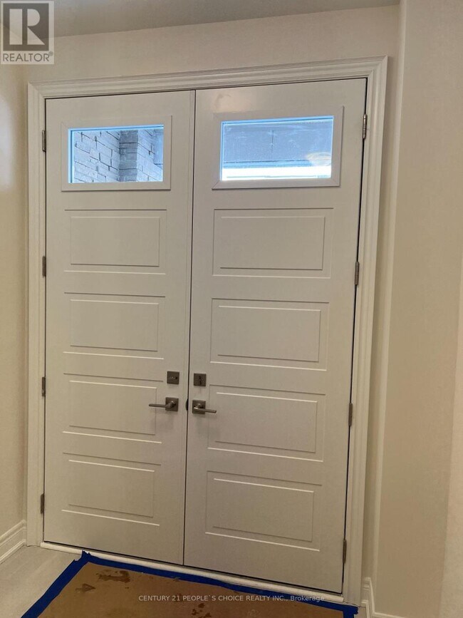 3 Falby Rd in Brampton, ON - Building Photo - Building Photo