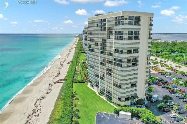 property at 9500 S Ocean Dr