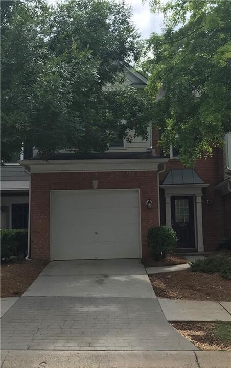 3625 Postwaite Cir NW in Duluth, GA - Building Photo